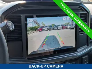 Ford F-150 2025 4x2 STX 4dr SuperCab 6.5 ft. SB