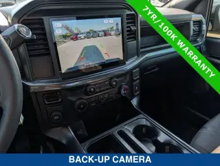 Ford F-150 2025 4x2 STX 4dr SuperCab 6.5 ft. SB