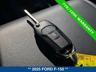 Ford F-150 2025 4x2 STX 4dr SuperCab 6.5 ft. SB