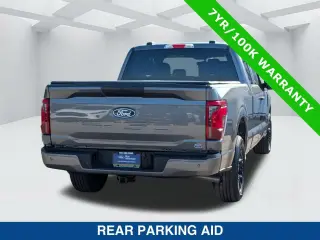 Ford F-150 2025 4x2 STX 4dr SuperCab 6.5 ft. SB
