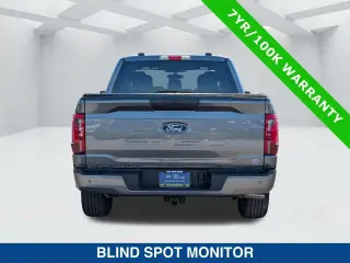 Ford F-150 2025 4x2 STX 4dr SuperCab 6.5 ft. SB