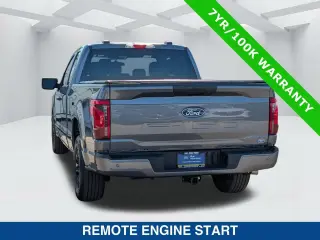 Ford F-150 2025 4x2 STX 4dr SuperCab 6.5 ft. SB