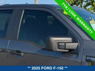 Ford F-150 2025 4x2 STX 4dr SuperCab 6.5 ft. SB