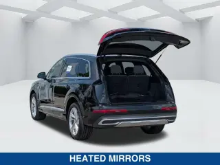 Audi Q7 2022 AWD quattro Premium Plus 55 TFSI 4dr SUV