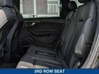 Audi Q7 2022 AWD quattro Premium Plus 55 TFSI 4dr SUV