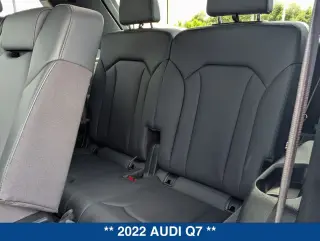 Audi Q7 2022 AWD quattro Premium Plus 55 TFSI 4dr SUV