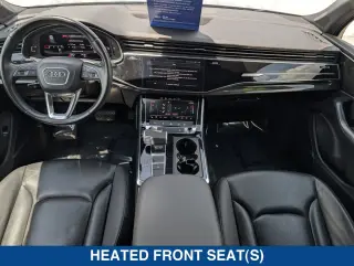 Audi Q7 2022 AWD quattro Premium Plus 55 TFSI 4dr SUV