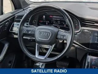 Audi Q7 2022 AWD quattro Premium Plus 55 TFSI 4dr SUV