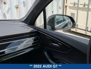 Audi Q7 2022 AWD quattro Premium Plus 55 TFSI 4dr SUV