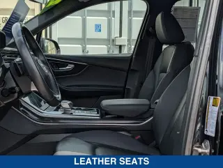 Audi Q7 2022 AWD quattro Premium Plus 55 TFSI 4dr SUV