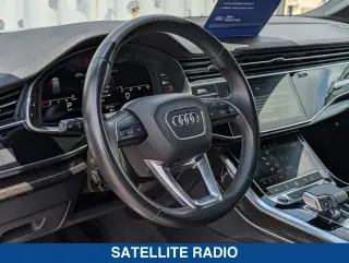 Audi Q7 2022 AWD quattro Premium Plus 55 TFSI 4dr SUV