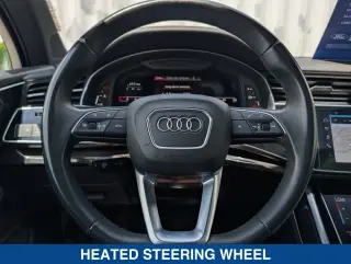Audi Q7 2022 AWD quattro Premium Plus 55 TFSI 4dr SUV