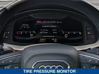 Audi Q7 2022 AWD quattro Premium Plus 55 TFSI 4dr SUV