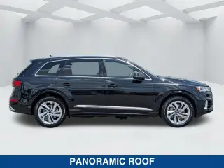 Audi Q7 2022 AWD quattro Premium Plus 55 TFSI 4dr SUV
