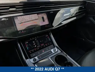 Audi Q7 2022 AWD quattro Premium Plus 55 TFSI 4dr SUV