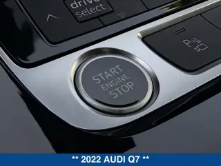 Audi Q7 2022 AWD quattro Premium Plus 55 TFSI 4dr SUV