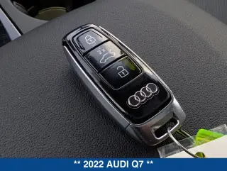 Audi Q7 2022 AWD quattro Premium Plus 55 TFSI 4dr SUV