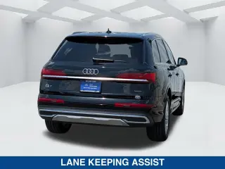Audi Q7 2022 AWD quattro Premium Plus 55 TFSI 4dr SUV