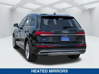 Audi Q7 2022 AWD quattro Premium Plus 55 TFSI 4dr SUV