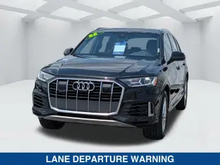 Audi Q7 2022 AWD quattro Premium Plus 55 TFSI 4dr SUV