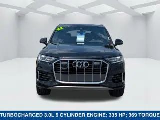 Audi Q7 2022 AWD quattro Premium Plus 55 TFSI 4dr SUV