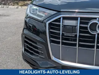 Audi Q7 2022 AWD quattro Premium Plus 55 TFSI 4dr SUV
