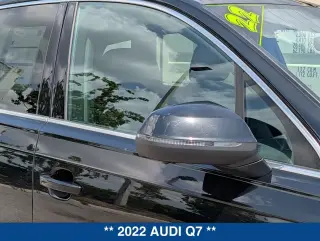Audi Q7 2022 AWD quattro Premium Plus 55 TFSI 4dr SUV