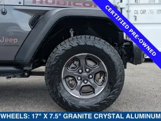 Jeep Gladiator 2020 4x4 Launch Edition 4dr Crew Cab 5.0 ft. SB