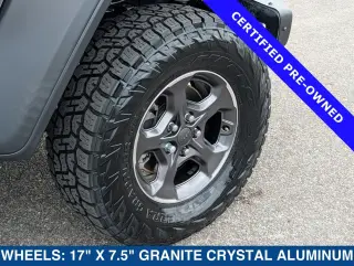 Jeep Gladiator 2020 4x4 Launch Edition 4dr Crew Cab 5.0 ft. SB