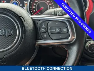 Jeep Gladiator 2020 4x4 Launch Edition 4dr Crew Cab 5.0 ft. SB