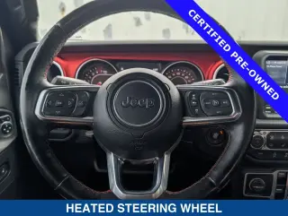 Jeep Gladiator 2020 4x4 Launch Edition 4dr Crew Cab 5.0 ft. SB