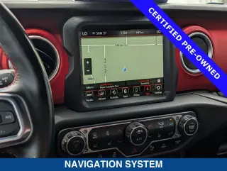 Jeep Gladiator 2020 4x4 Launch Edition 4dr Crew Cab 5.0 ft. SB
