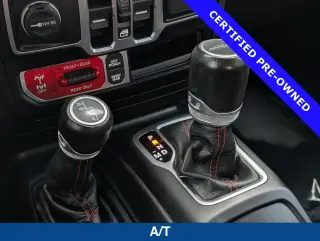 Jeep Gladiator 2020 4x4 Launch Edition 4dr Crew Cab 5.0 ft. SB
