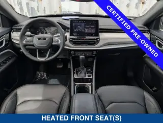Jeep Compass 2026 4x4 Limited 4dr SUV