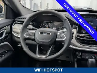 Jeep Compass 2026 4x4 Limited 4dr SUV