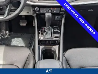Jeep Compass 2026 4x4 Limited 4dr SUV