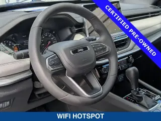 Jeep Compass 2026 4x4 Limited 4dr SUV