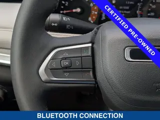 Jeep Compass 2026 4x4 Limited 4dr SUV