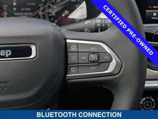 Jeep Compass 2026 4x4 Limited 4dr SUV