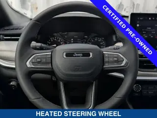 Jeep Compass 2026 4x4 Limited 4dr SUV