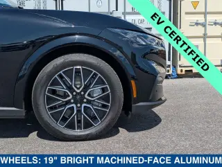 Ford Mustang Mach-E 2025 AWD Premium 4dr SUV