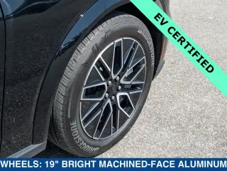 Ford Mustang Mach-E 2025 AWD Premium 4dr SUV