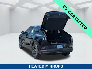Ford Mustang Mach-E 2025 AWD Premium 4dr SUV