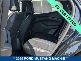 Ford Mustang Mach-E 2025 AWD Premium 4dr SUV
