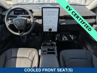 Ford Mustang Mach-E 2025 AWD Premium 4dr SUV