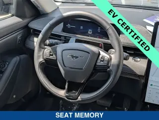Ford Mustang Mach-E 2025 AWD Premium 4dr SUV