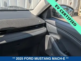 Ford Mustang Mach-E 2025 AWD Premium 4dr SUV