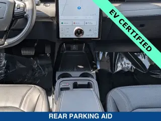 Ford Mustang Mach-E 2025 AWD Premium 4dr SUV