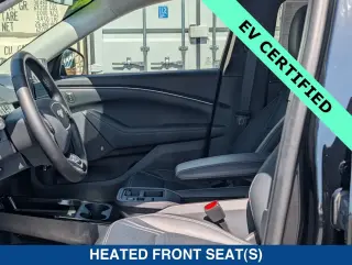 Ford Mustang Mach-E 2025 AWD Premium 4dr SUV
