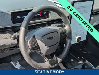 Ford Mustang Mach-E 2025 AWD Premium 4dr SUV